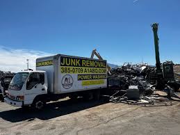 Best Basement Cleanout  in Grenelefe, FL