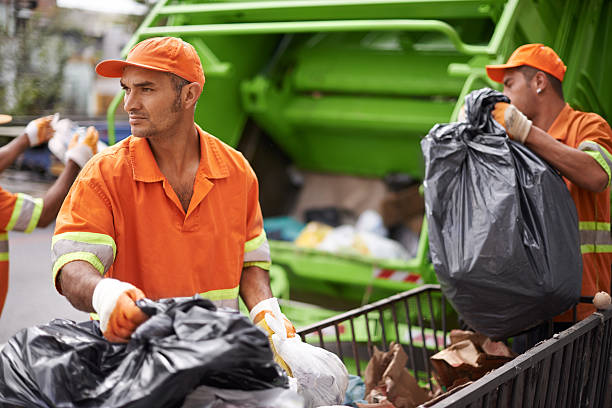 Best Residential Junk Removal  in Grenelefe, FL