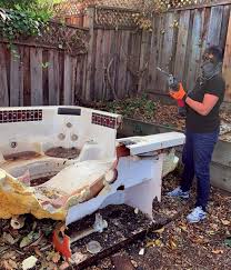 Best Electronics and E-Waste Disposal  in Grenelefe, FL