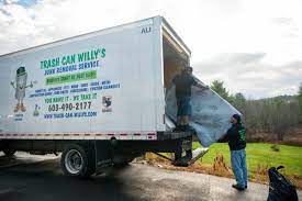 Same-Day Junk Removal Services in Grenelefe, FL